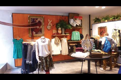 Anthropologie, Guildford